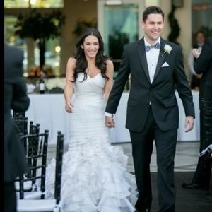 Meet your Posher, Kristen